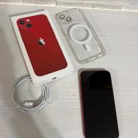 Iphone 13 128 gb come nuovo