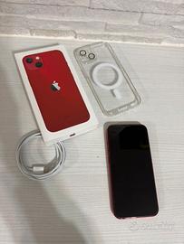 Iphone 13 128 gb come nuovo