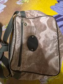 Borsa a tracolla Borbonese by Redwall  - Vintage 