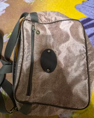 Borsa a tracolla Borbonese by Redwall  - Vintage 