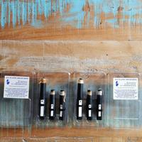 Set ance per Great Highland Bagpipe