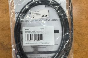 Sensore per conta km