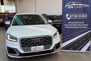 Audi Q2 BUSINESS