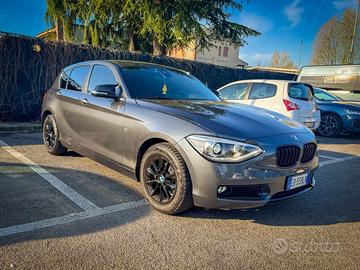 BMW 116i