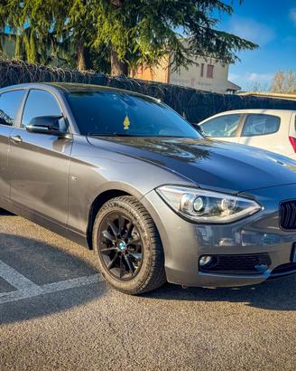 BMW 116i