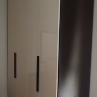 ARMADIO 4 ANTE IN LEGNO