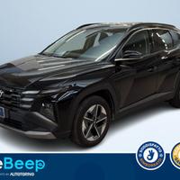 Hyundai Tucson 1.6 HEV BUSINESS 2WD 215CV AUTO