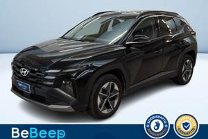Hyundai Tucson 1.6 HEV BUSINESS 2WD 215CV AUTO