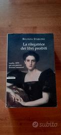 la rilegatrice di libri proibiti