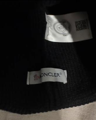Cappello moncler