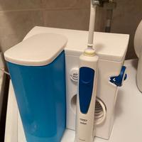 Oral-B Idropulsore spazzolino elettrico Oxyjet den
