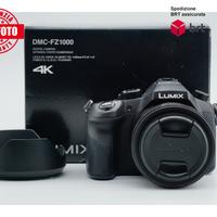 Panasonic Lumix DMC-FZ1000