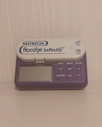 Nutricia Flocare Infinity – Pompa nutrizionale