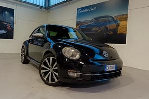 Volkswagen Maggiolino 2.0 TSI DSG Sport