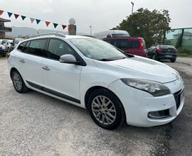 RENAULT Megane Mégane 1.5 dCi 110CV EDC S.Tour G