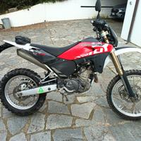 Husqvarna TE 610 - 2008