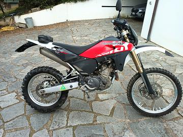 Husqvarna TE 610 - 2008
