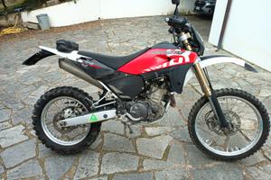 Husqvarna TE 610 - 2008