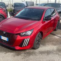 Peugeot 208 II 2023 1.2 hybrid Allure 110cv e...