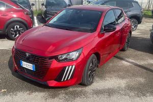 Peugeot 208 II 2023 1.2 hybrid Allure 110cv e...