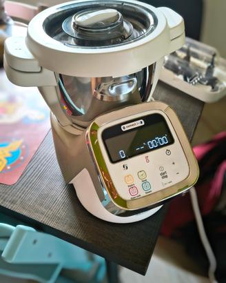 Mulinex i-companion  HF9001