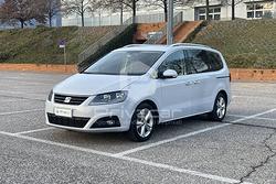 SEAT Alhambra 2.0 TDI 150 CV DSG Xcellence