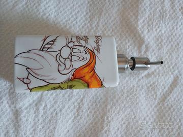 Erogatore sapone liquido