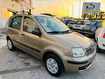 Fiat Panda 1.2 Alessi