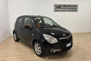 Opel Agila 1.2 16V 86CV Enjoy