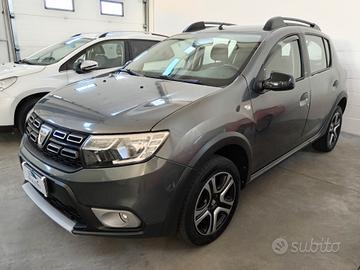 Dacia Sandero Stepway 1.5 Blue dCi 95 CV Comfort