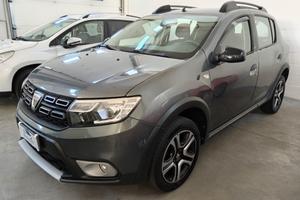 Dacia Sandero Stepway 1.5 Blue dCi 95 CV Comfort
