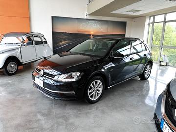 Volkswagen Golf 1.6 TDI 115 CV 5p. Executive BlueM