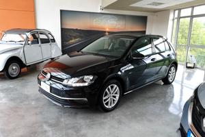 Volkswagen Golf 1.6 TDI 115 CV 5p. Executive BlueM