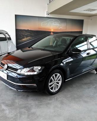 Volkswagen Golf 1.6 TDI 115 CV 5p. Executive BlueM