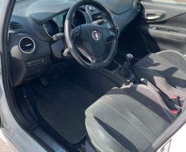 Fiat punto evo sport