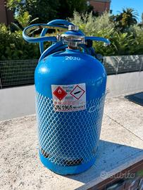 Bombola camping Gaz