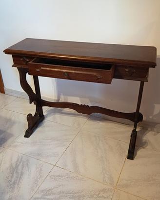 consolle da ingresso 