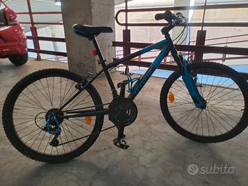 Bici Btwin