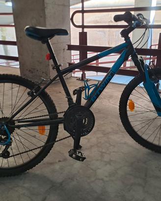Bici Btwin