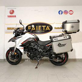 Benelli TRK 702 - 2024