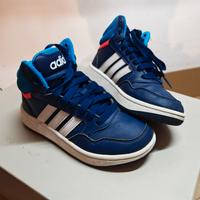 Adidas Hoops Kids 22.5