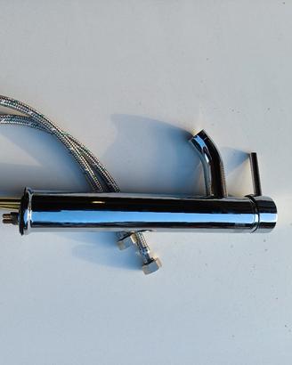 Rubinetto per lavandino 