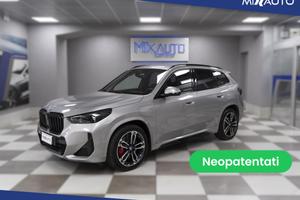 BMW X1 xDrive 25e MSport Pro Auto