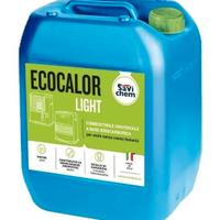 Combustibile stufa ecocalor