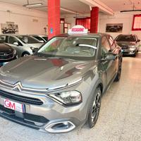 Citroen C4 PureTech 130 S&S EAT8 Shine