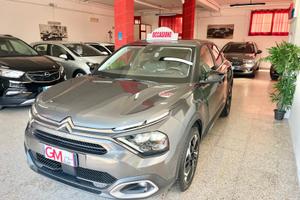 Citroen C4 PureTech 130 S&S EAT8 Shine