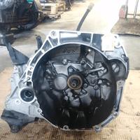 cambio renault CAPTUR 2016 n motore H4BB4