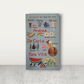 "Pura vita" di Andrea De Carlo