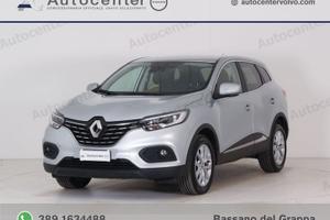 Renault Kadjar Blue dCi 115CV EDC