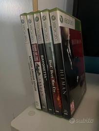 Giochi Xbox 360 Lotto 2